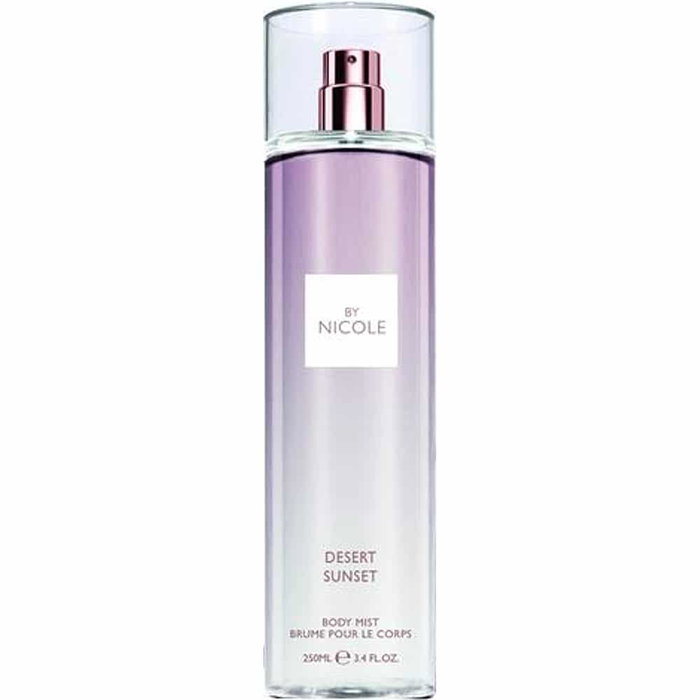 Nicole Scherzinger Desert Sunset Spray brume 250 ml Nicole Scherzinger Desert Sunset Spray brume 250 ml