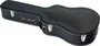 TOBAGO Dreadnought Étui Guitare Acoustique Tobago Ad3 Protection Contreplaqué Bouleau