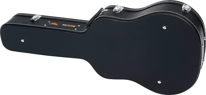 TOBAGO Dreadnought Étui Guitare Acoustique Tobago Ad3 Protection Contreplaqué Bouleau TOBAGO Dreadnought Étui Guitare Acoustique Tobago Ad3 Protection Contreplaqué Bouleau