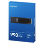 Samsung 990 EVO Plus 2 To NVMe M.2