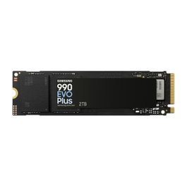 Samsung 990 EVO Plus 2 To NVMe M.2 PCIe 4.0x4