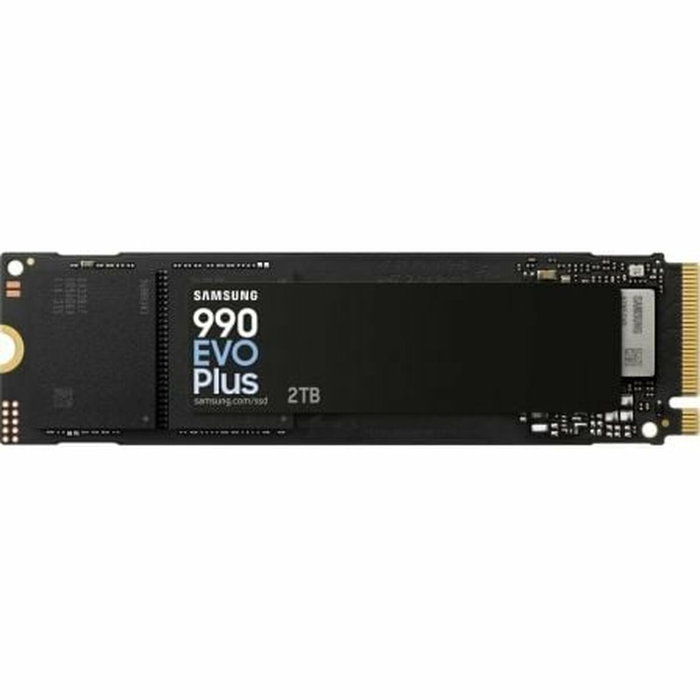 Samsung 990 EVO Plus 2 To NVMe M.2 Samsung 990 EVO Plus 2 To NVMe M.2