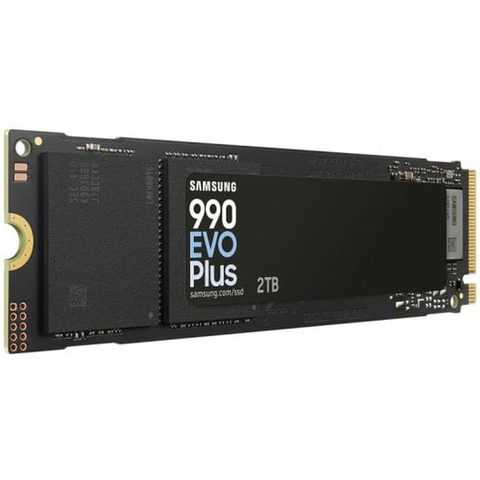 Samsung 990 EVO Plus 2 To NVMe M.2 Samsung 990 EVO Plus 2 To NVMe M.2