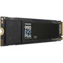 Samsung 990 EVO Plus 2 To NVMe M.2 PCIe 4.0x4