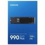 Samsung 990 EVO Plus 2 To NVMe M.2