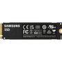 Samsung 990 EVO Plus 2 To NVMe M.2