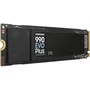 Samsung 990 EVO Plus SSD Interne 2 To NVMe M.2 PCIe 4.0x4 Lecture 7 250 Mo/s