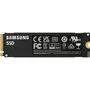 Samsung 990 EVO Plus SSD Interne 2 To NVMe M.2 PCIe 4.0x4 Lecture 7 250 Mo/s
