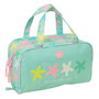 Safta - Nécessaire rectangulaire pour voyage et toilette - Dimensions 31x14x19 cm - Âge recommandé 36 mois et plus