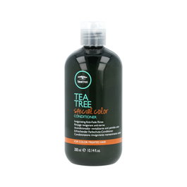 Conditionneur pour les Cheveux Teints Paul Mitchell Tea Tree Special Color 300 ml