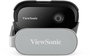 ViewSonic M1MAXN Projecteur LED Portable Ultra Compact et Intelligent - Full HD 1080p avec Google TV Intégré, Batterie, Harman Kardon, 150 000:1, 25dB