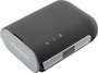 ViewSonic M1MAXN Projecteur LED Portable Ultra Compact et Intelligent - Full HD 1080p avec Google TV Intégré, Batterie, Harman Kardon, 150 000:1, 25dB