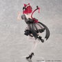 Oshi no Ko figurine PVC 1/6 Kana Arima Cat Maid Ver. 26 cm