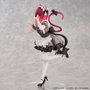 Oshi no Ko figurine PVC 1/6 Kana Arima Cat Maid Ver. 26 cm