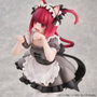 Oshi no Ko figurine PVC 1/6 Kana Arima Cat Maid Ver. 26 cm