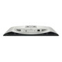 Dell S2725HS Écran 68,6 cm (27'') Full HD IPS Blanc Ash White