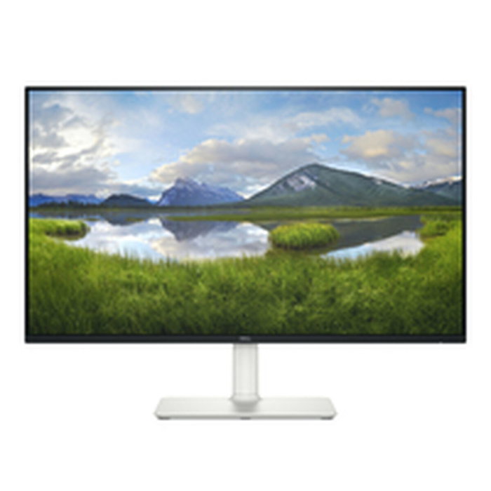 Dell S2725HS Moniteur Full HD 27 pouces Argenté/Noir Dell S2725HS Moniteur Full HD 27 pouces Argenté/Noir