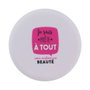 Dites-le avec des Mots Lot de 2 Miroirs de Poche avec Étui