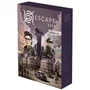Pixiegames Escape 2222 Bordeaux 1942 - Escape Game Audio