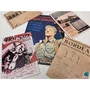 Pixiegames Escape 2222 Bordeaux 1942 - Escape Game Audio