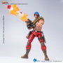 Hiya Toys Contra: Operation Galuga figurine Exquisite Basic Lance Bean 16 cm