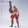Hiya Toys Contra: Operation Galuga figurine Exquisite Basic Lance Bean 16 cm