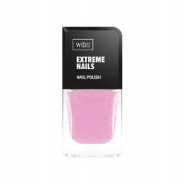 Wibo Extreme Brillant Vernis à ongles 554