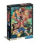 Clementoni Puzzle One Piece Luffy & Friends 1000 pièces