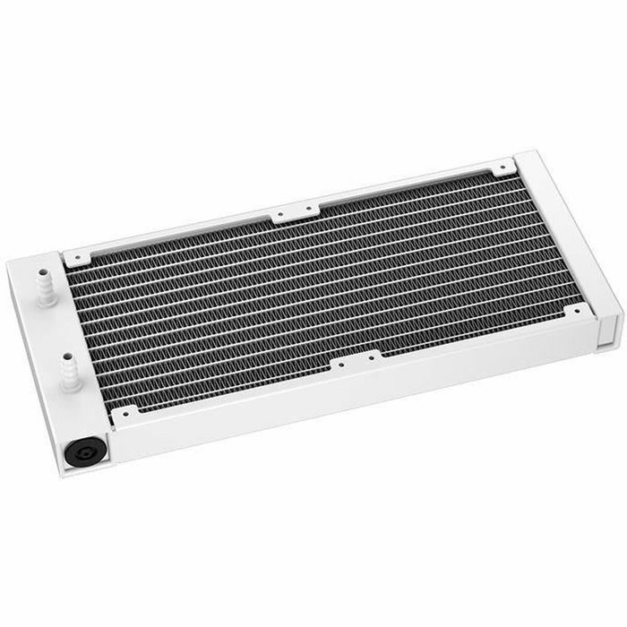 Deepcool LT240 WH ARGB Blanc Deepcool LT240 WH ARGB Blanc