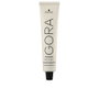 Schwarzkopf IGORA ROYAL SILVER WHITES Gris Ardoise