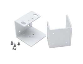 MikroTik Kit de Montage Rack 1U Dual/10 pouces
