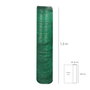 SATURNIA Malla Sombreo Vert clair 1,5 m x 50 m