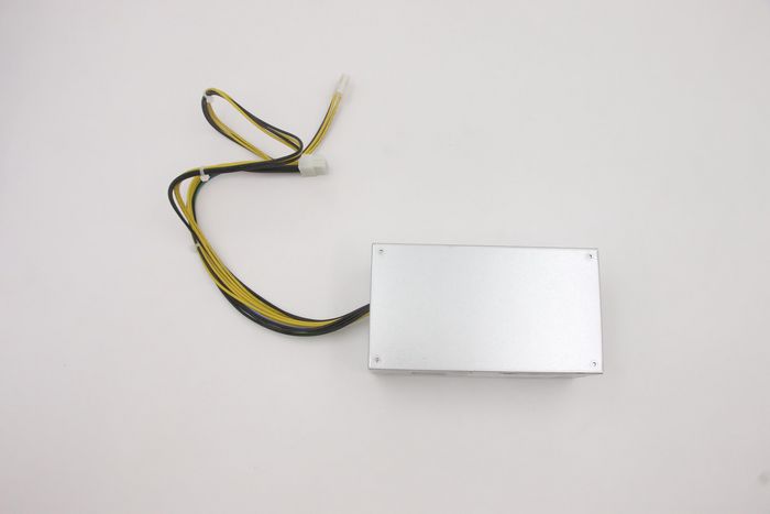 Lenovo - Alimentation Secteur SFF (Small Form Factor) 180W - 100-240V AC - Efficacité 85% - Compatible avec systèmes Lenovo Lenovo - Alimentation Secteur SFF (Small Form Factor) 180W - 100-240V AC - Efficacité 85% - Compatible avec systèmes Lenovo
