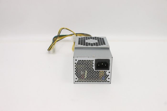 Lenovo - Alimentation Secteur SFF (Small Form Factor) 180W - 100-240V AC - Efficacité 85% - Compatible avec systèmes Lenovo Lenovo - Alimentation Secteur SFF (Small Form Factor) 180W - 100-240V AC - Efficacité 85% - Compatible avec systèmes Lenovo