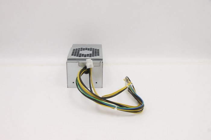 Lenovo - Alimentation Secteur SFF (Small Form Factor) 180W - 100-240V AC - Efficacité 85% - Compatible avec systèmes Lenovo Lenovo - Alimentation Secteur SFF (Small Form Factor) 180W - 100-240V AC - Efficacité 85% - Compatible avec systèmes Lenovo