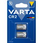 Varta Professional CR 2