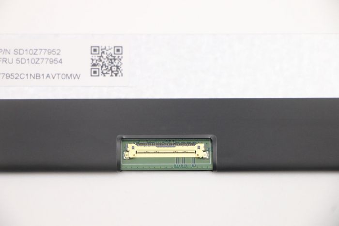 Lenovo Écran LCD de remplacement 11,6 pouces WXGA HD (1366 x 768) 30-pin EDP Lenovo Écran LCD de remplacement 11,6 pouces WXGA HD (1366 x 768) 30-pin EDP