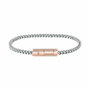 Maserati JM223ATK24 Bracelet en acier inoxydable pour homme
