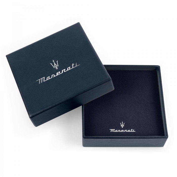 Maserati JM223ATK24 Bracelet en acier inoxydable pour homme