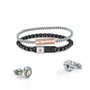 Maserati JM223ATK24 Bracelet en acier inoxydable pour homme
