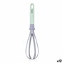 Quid Batidor Ozon 30 cm (12 Unidades)