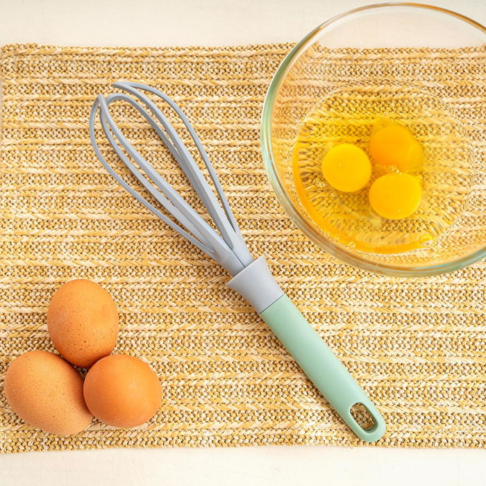 Quid Batidor Ozon 30 cm (12 Unidades)