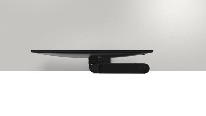 Dell MSA20 Bras de moniteur unique pour écrans 19 à 38 pouces