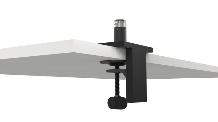 Dell MSA20 Bras de moniteur unique pour écrans 19 à 38 pouces