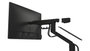 Dell MSA20 Bras de moniteur unique pour écrans 19 à 38 pouces