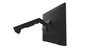Dell MSA20 Bras de moniteur unique pour écrans 19 à 38 pouces