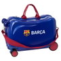 SAFTA Maleta trolley ABS F.C. Barcelona 26/27 44cm