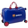 SAFTA Maleta trolley ABS F.C. Barcelona 26/27 44cm