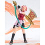 Tamashii Nations SH Figuarts Sakura Haruno Naruto OP99 Edition
