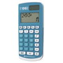 Texas Instruments TI-106 II Solaire - Bleu